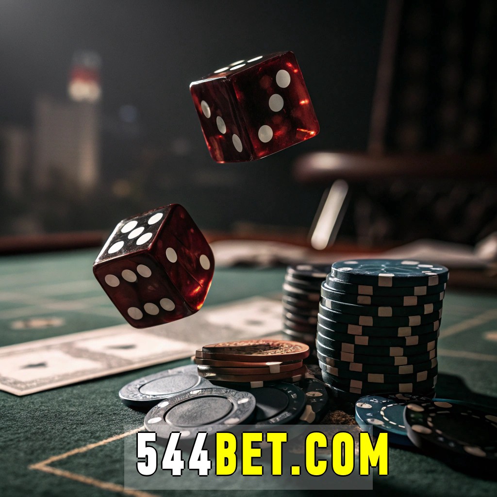 544bet