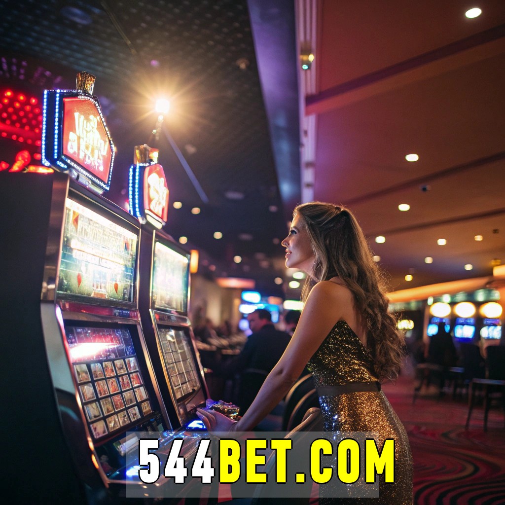544bet